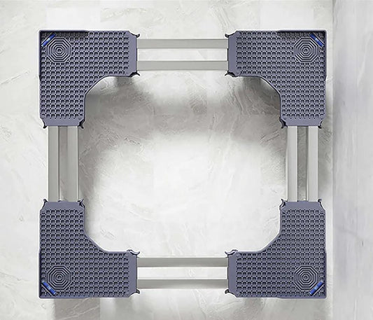 HEAVY DUTY WASHING MACHINE/FRIDGE/COOKER STAND
