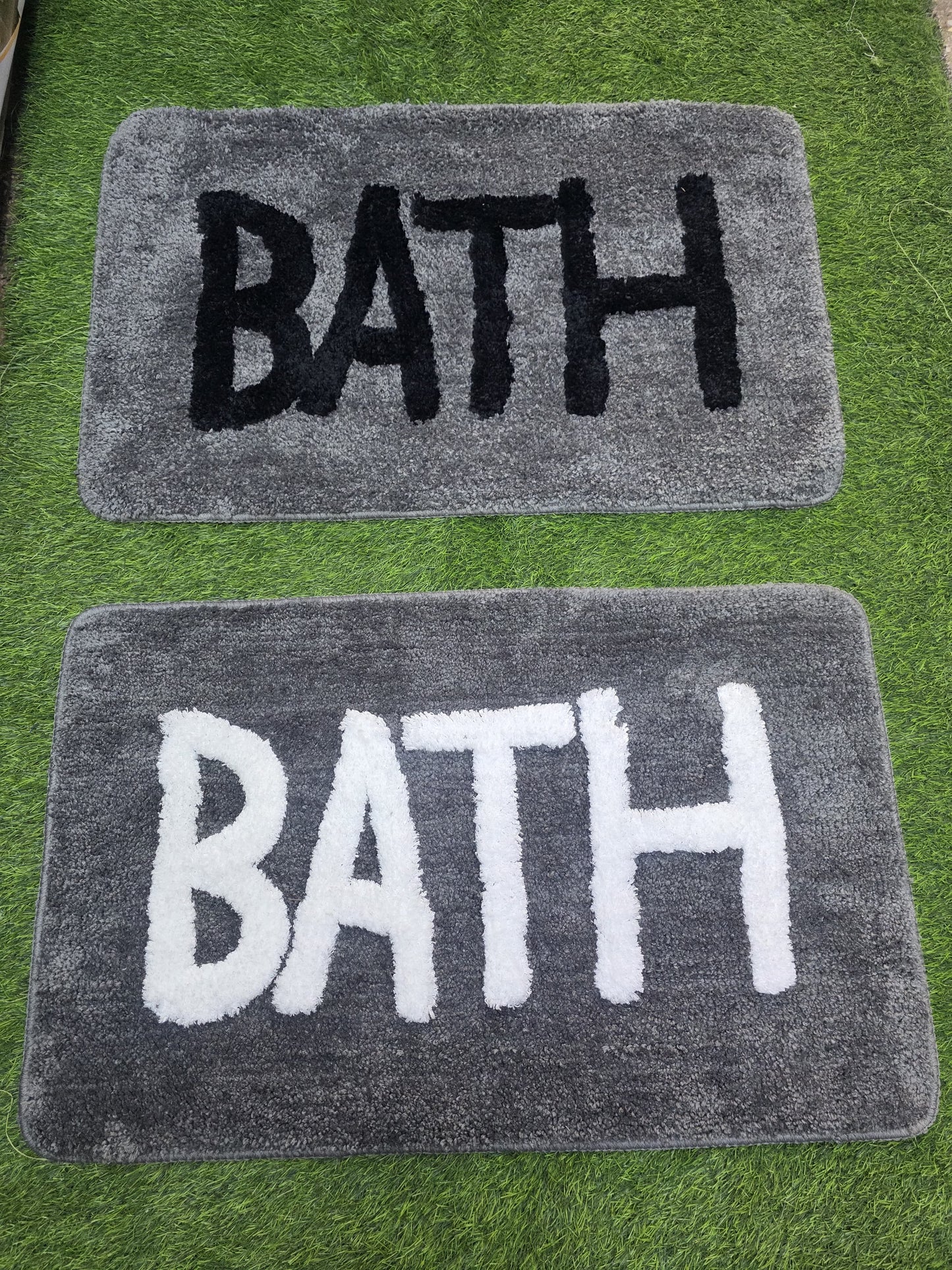 Bathroom Rugs