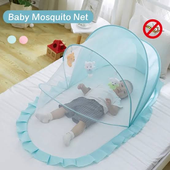 133x60x60cm baby mosquito net