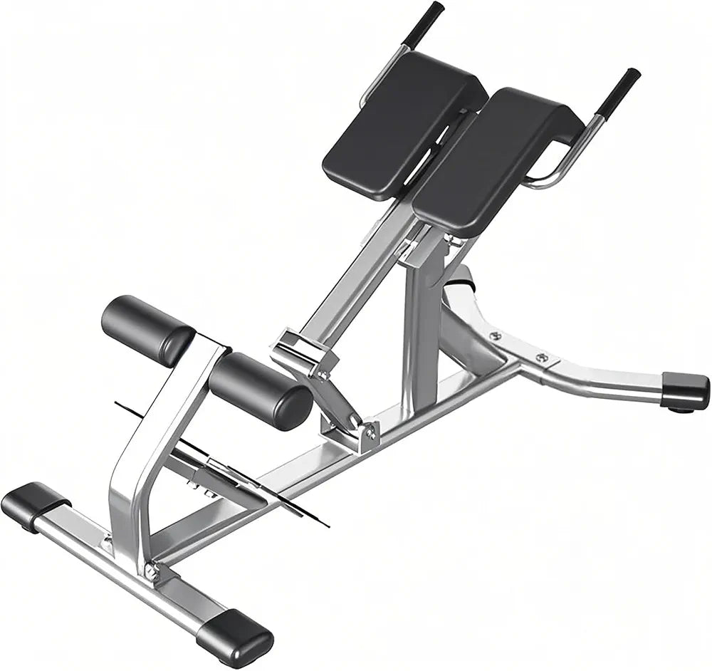 Roman Chair Hyperextension Bench
