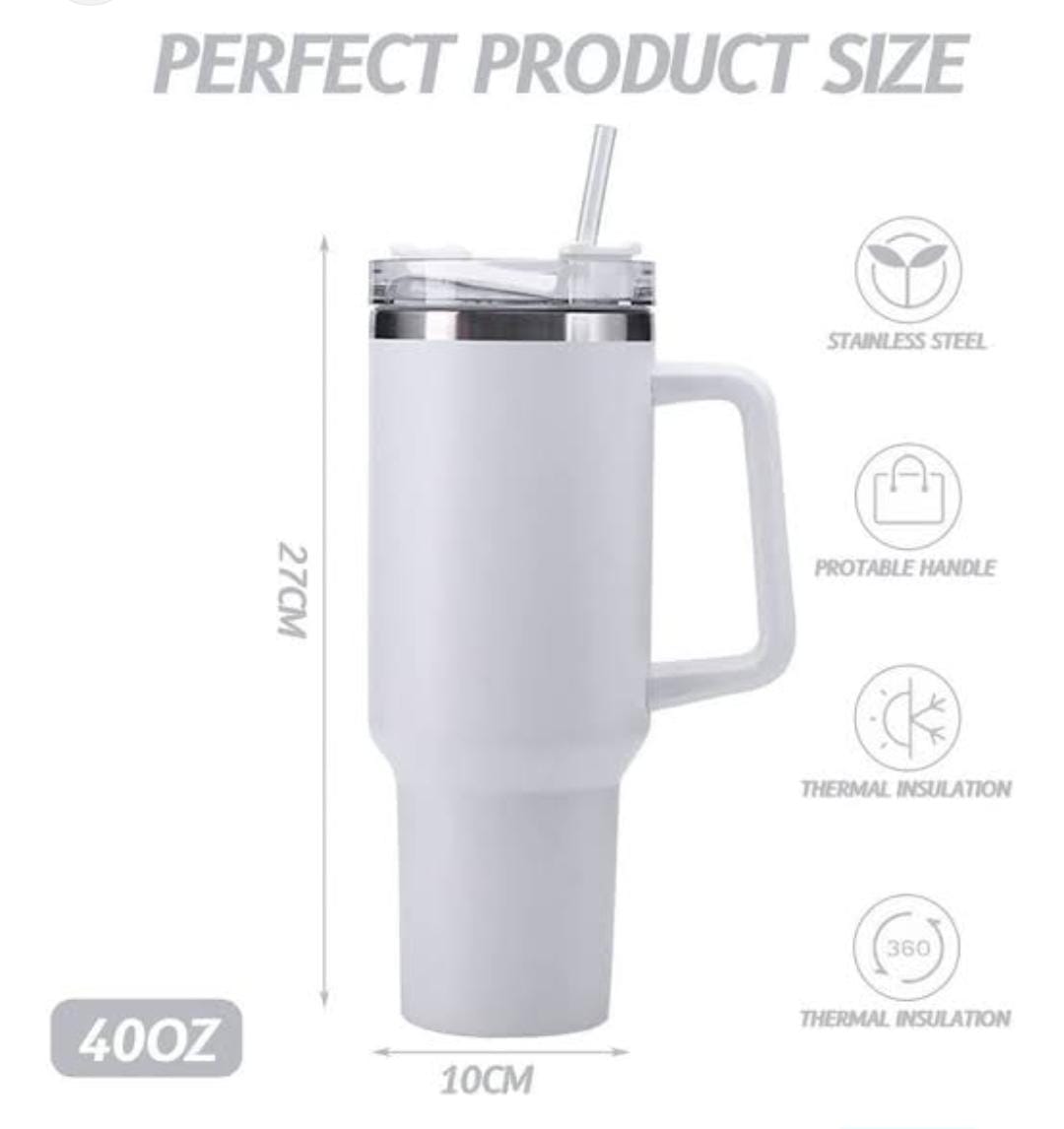 Unbranded Stanley Mugs