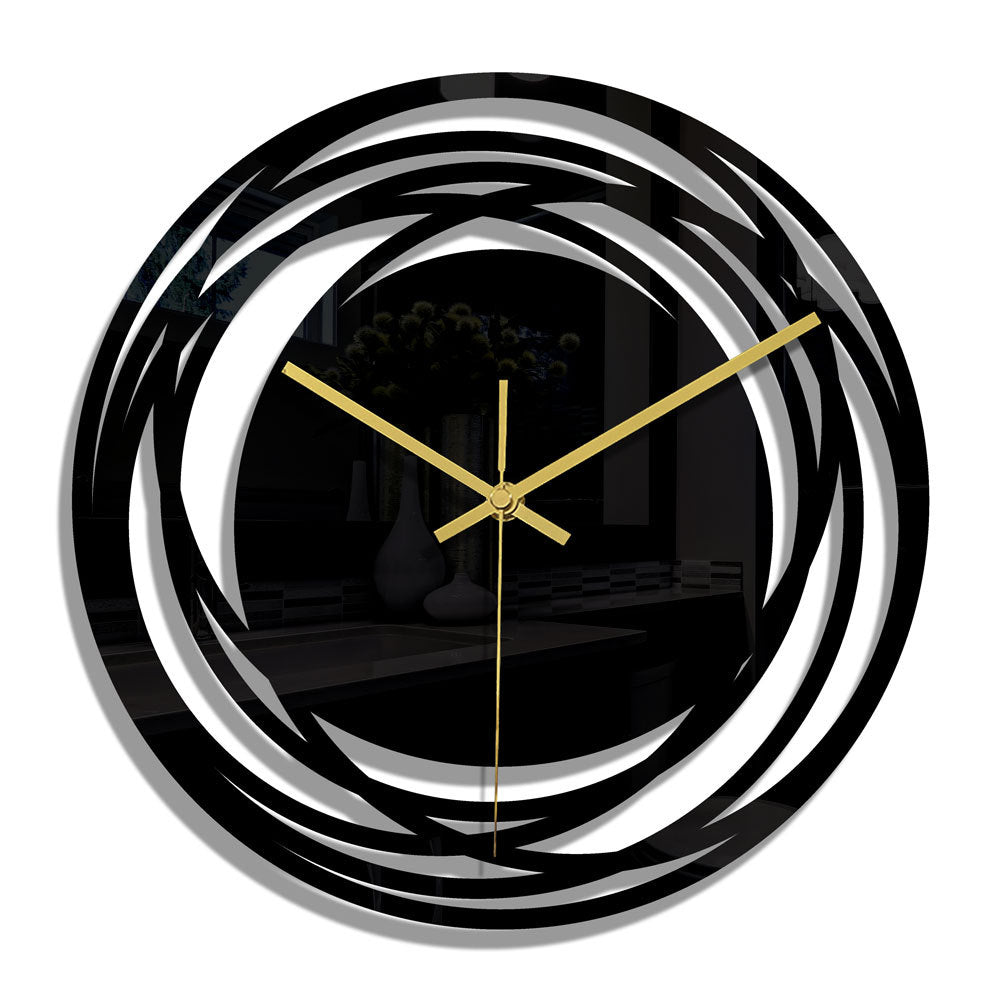 Fashion wall decor Wall Clock