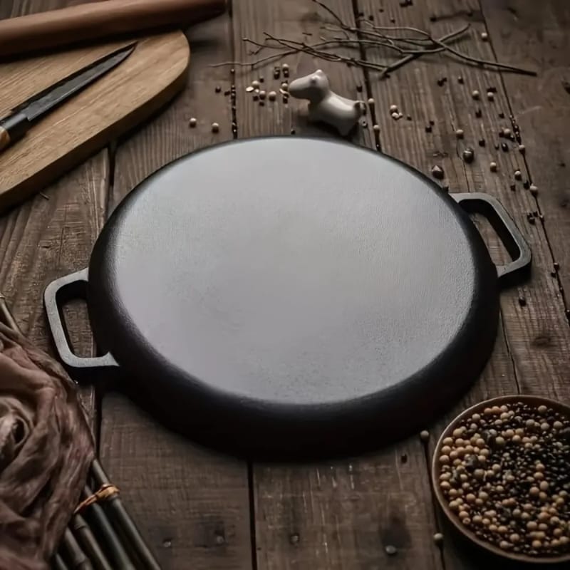 cast Iron skillet
