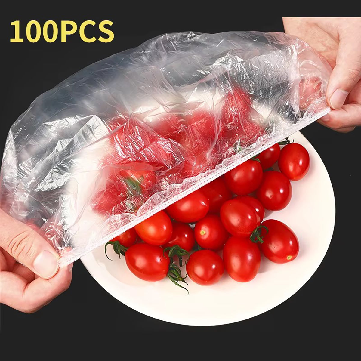 Fridge storage papers