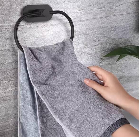 Towel Ring towel holder