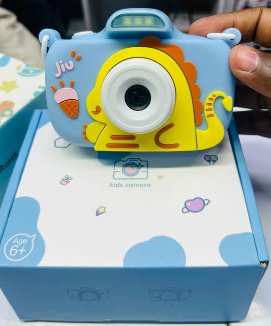 Kids Digital Camera