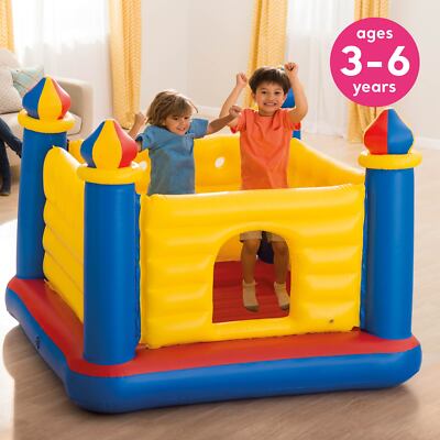 Kids bouncing Castle