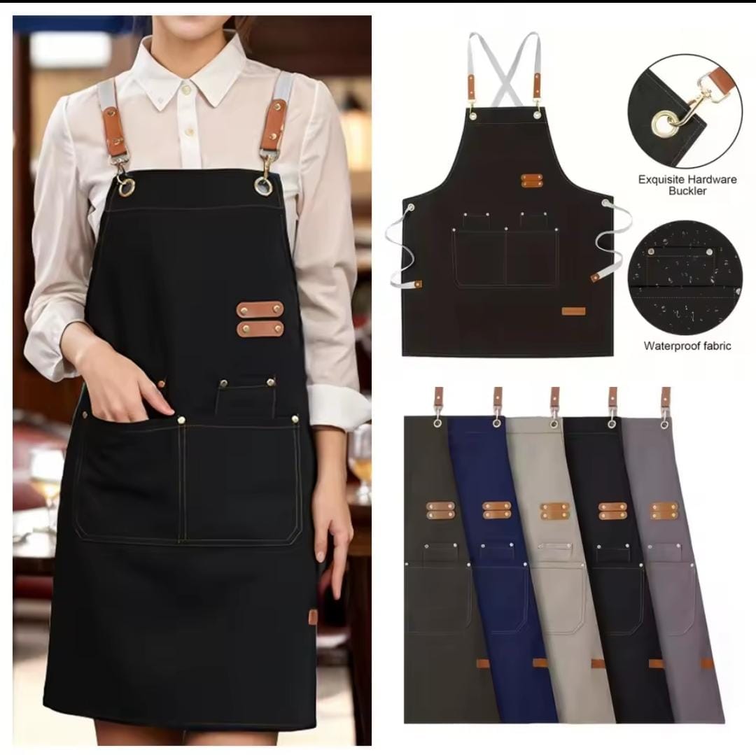 Kitchen Apron