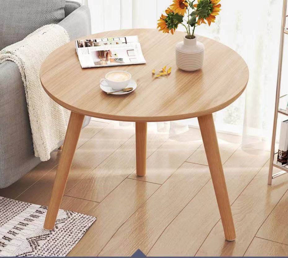 Minimalist Nordic Syle Coffee side table