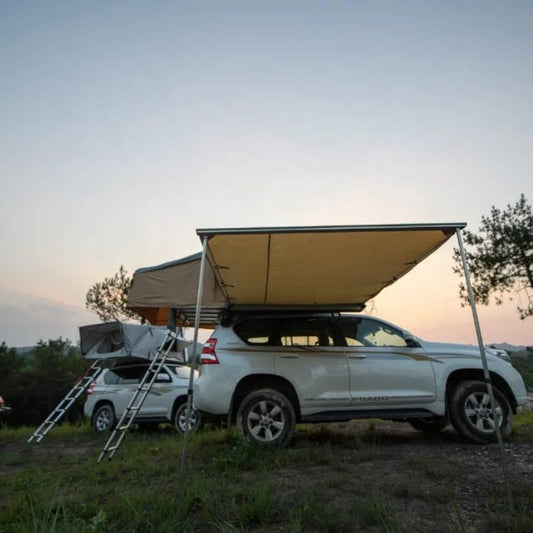 Outdoor Camping Car Awning