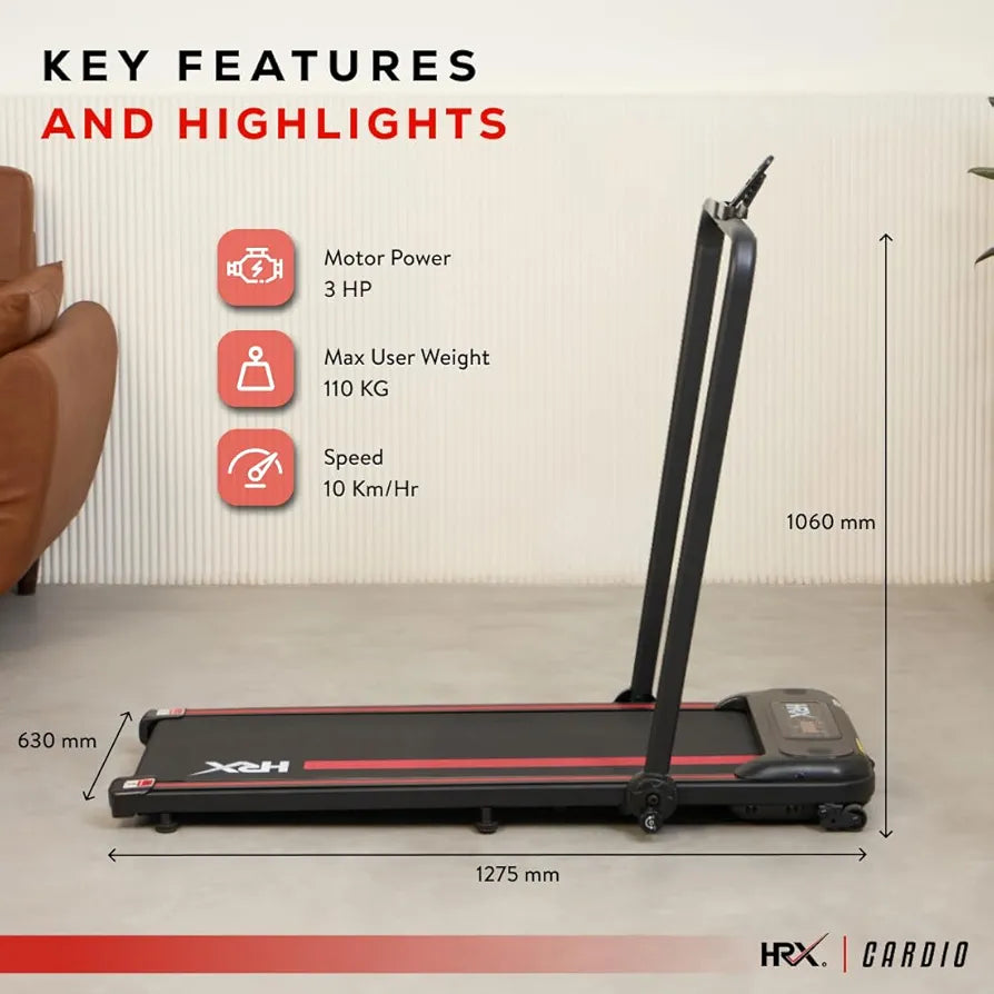 Polaris Foldable Walking pad