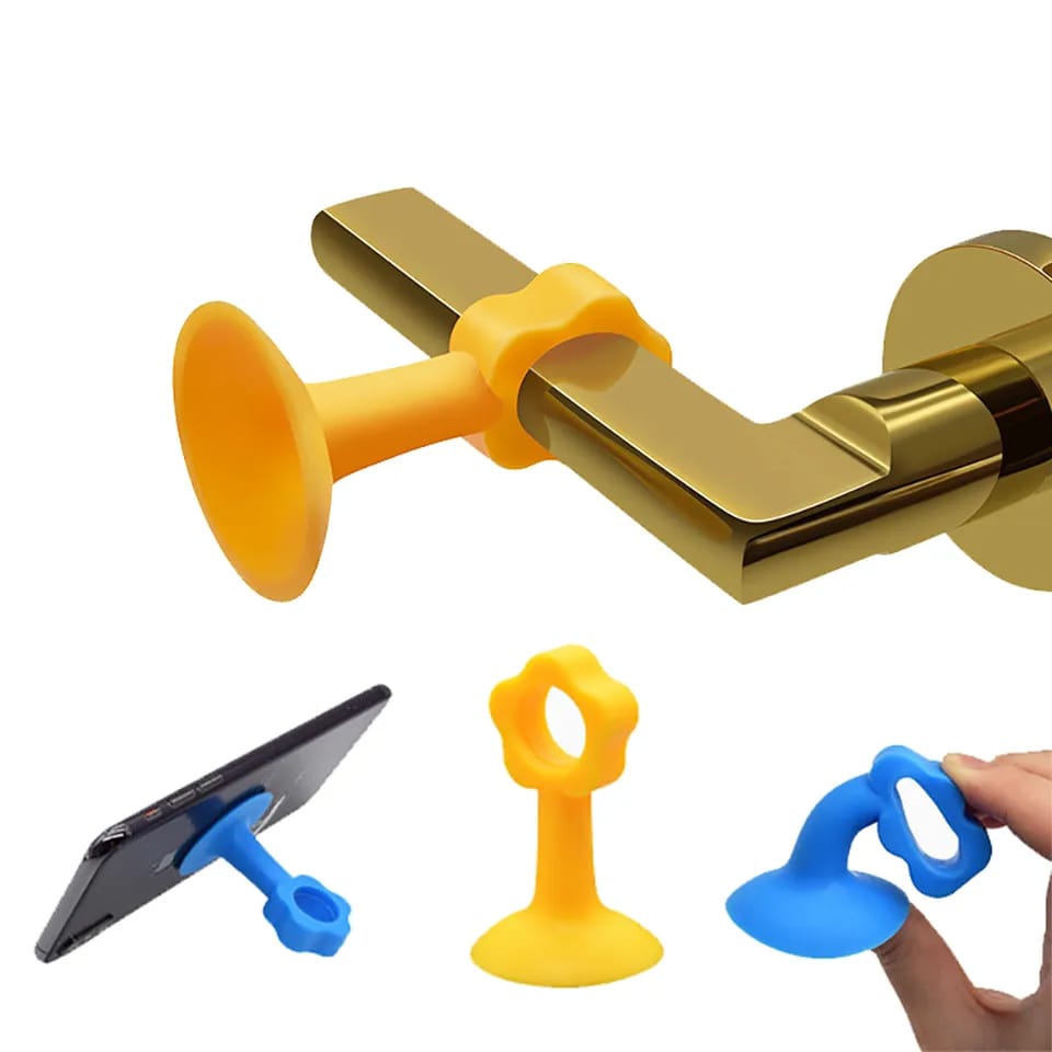 Silicone Door Handle Bumpers/stoppers