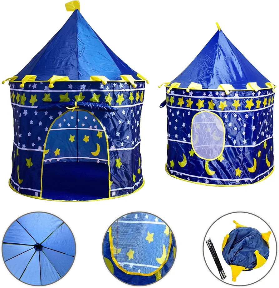 Kids Play tents
