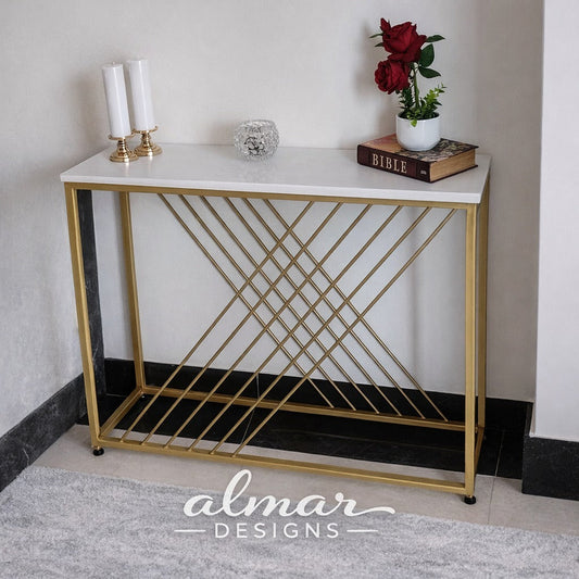 Gamma Console Table 0.9M