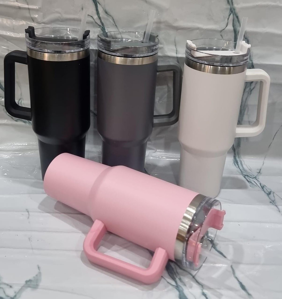 Unbranded Stanley Mugs