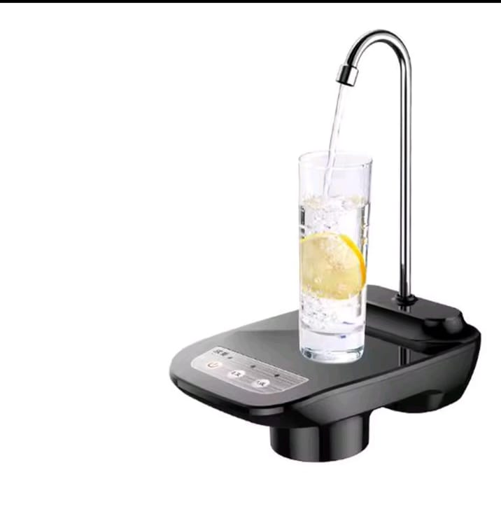 AUTOMATIC WATER PUMP
