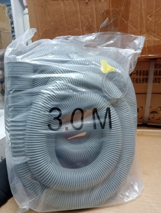 Washing Machine drain pipes 3M