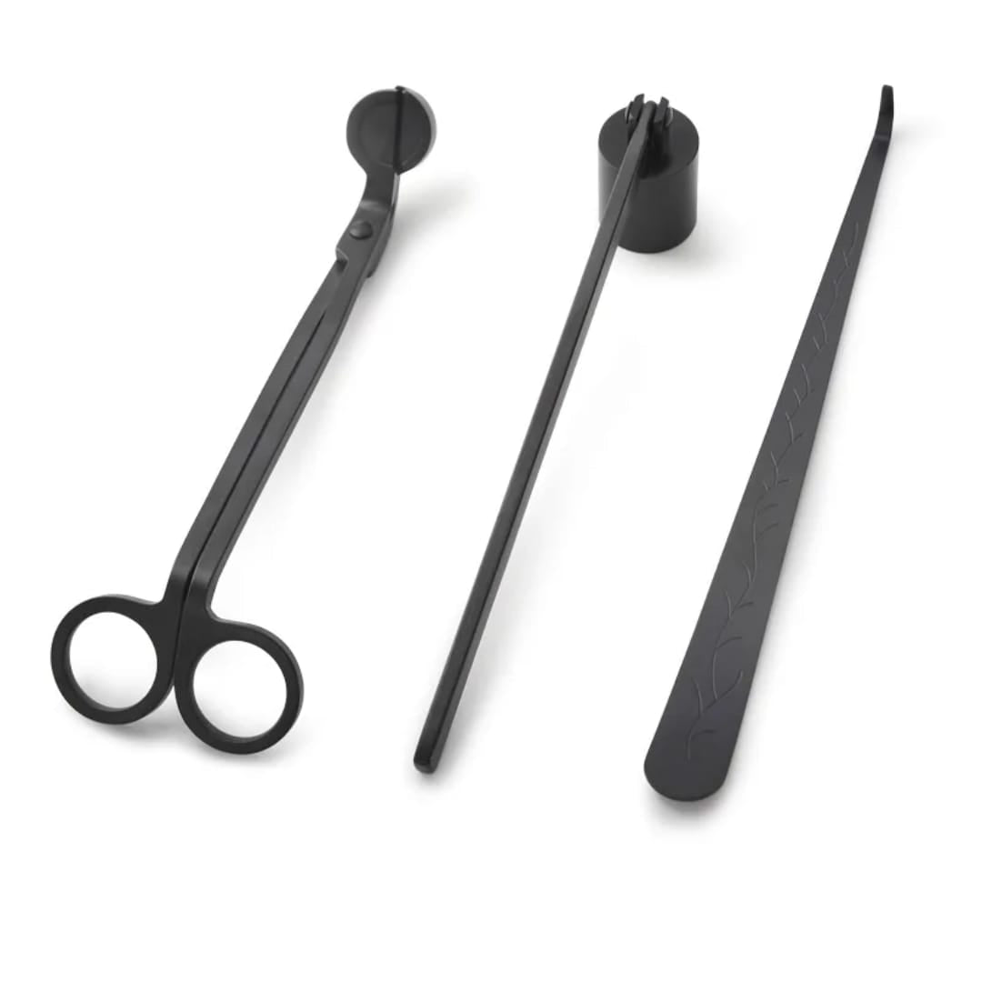 3 In 1 Candle Care Kit