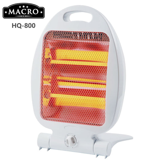 Macro Hq-800 room heater