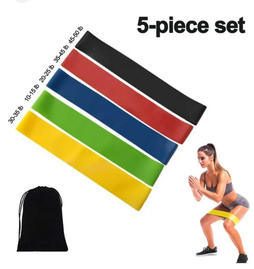 Exercise Premium resistance band