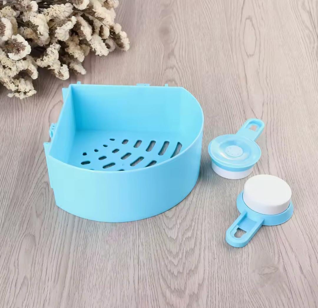 Multipurpose shelf storage organizer available