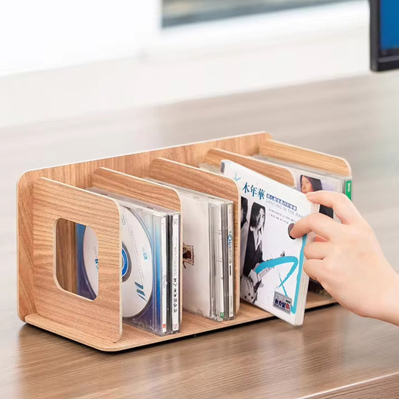 Bookshelf