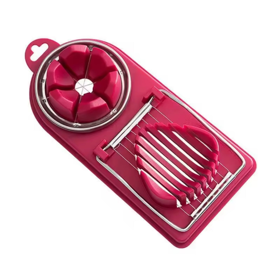 Multipurpose slicer