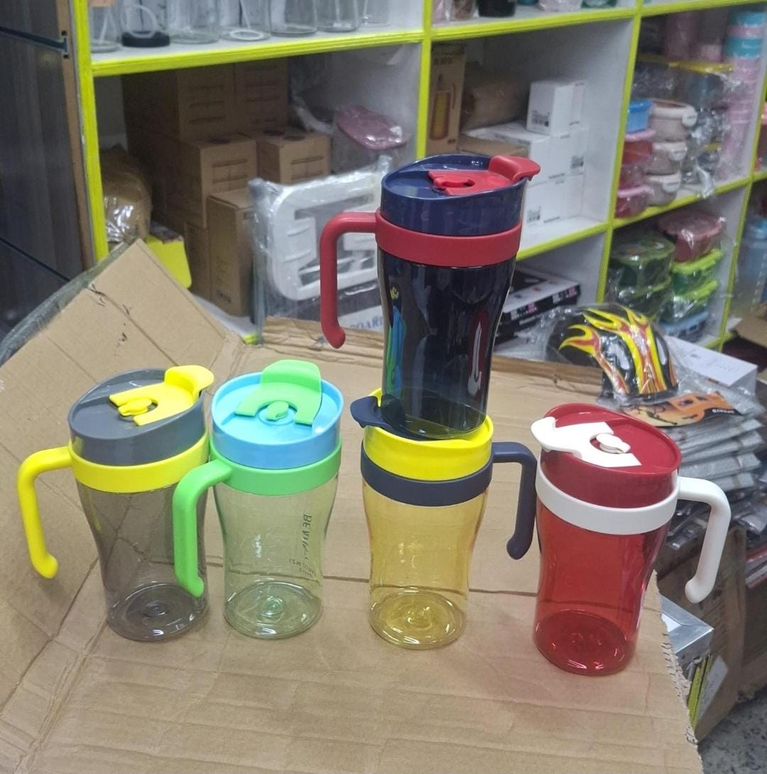 Smoothie cup/juice cup