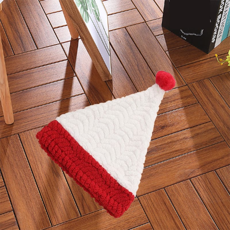 New Santa Hats For Adults And Kids Christmas