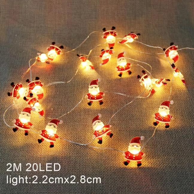 6pack decor balls
