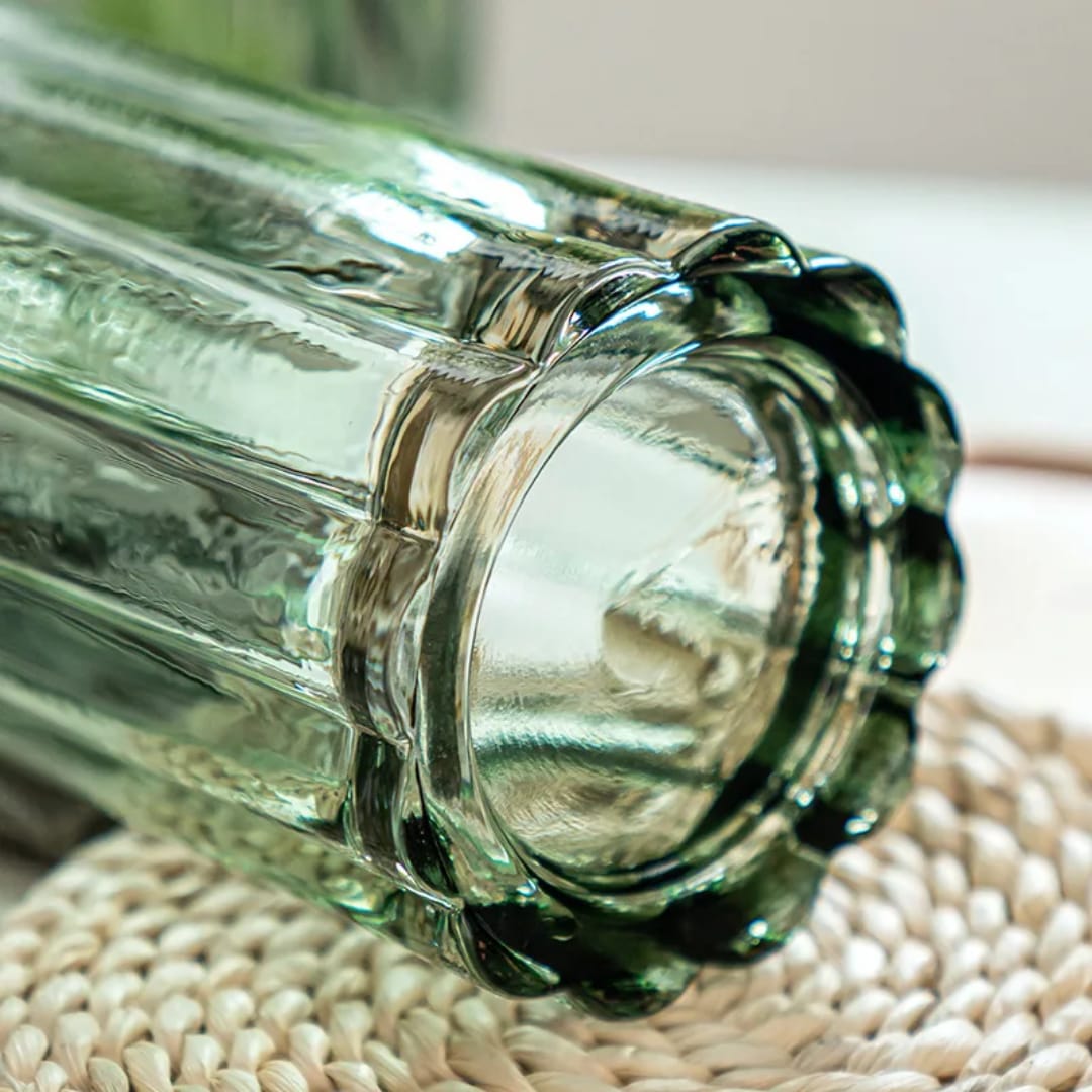 Nordic Decorative Glass Vase