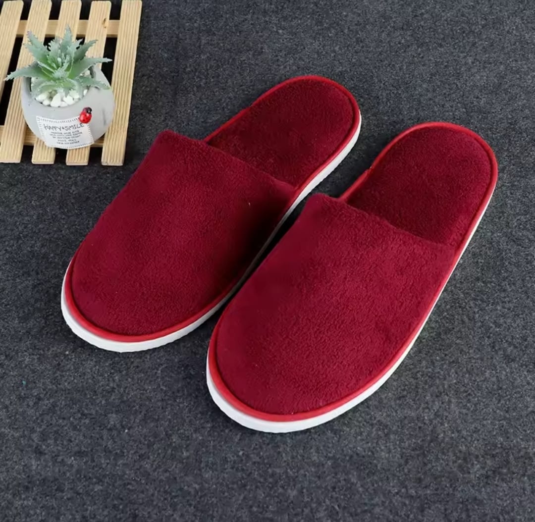 Indoor slippers