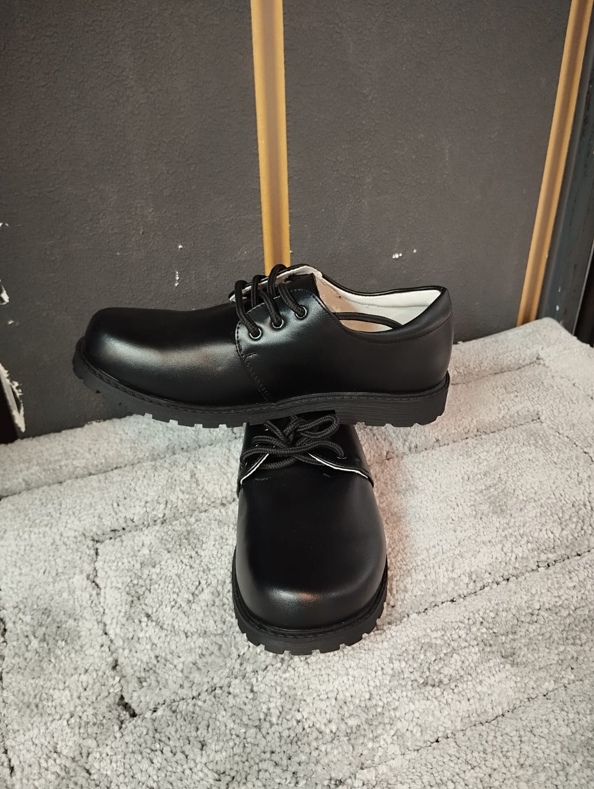 Unisex School Shoes