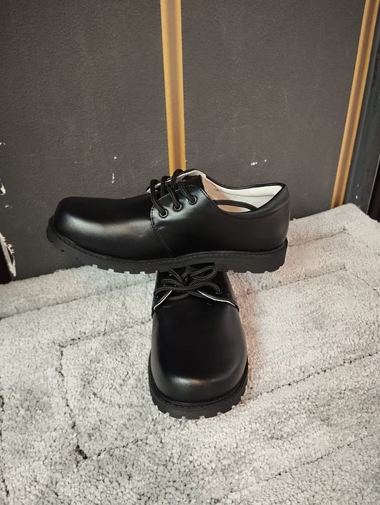 Unisex School Shoes