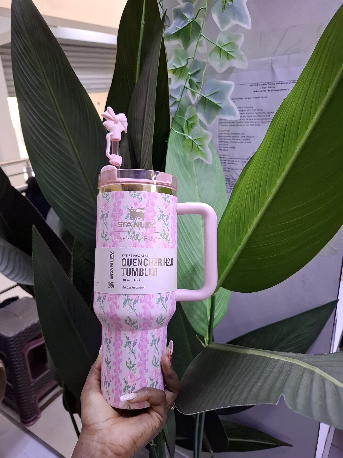 Loveshack stanley mugs