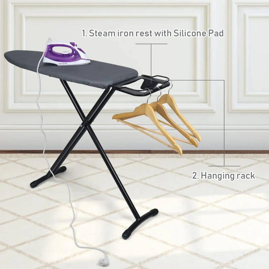 Metallic Ironing boards