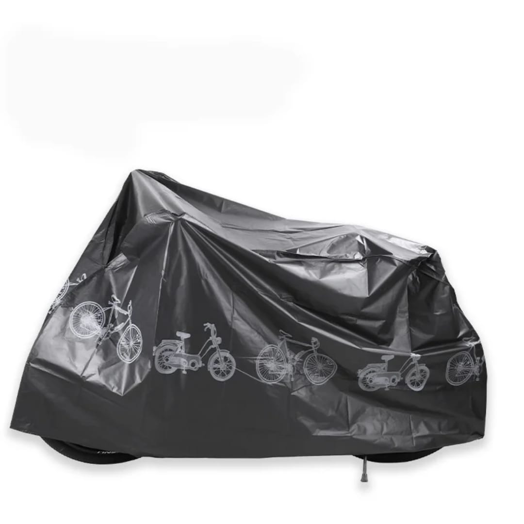 Waterproof Raincover Bike Cover Outdoor Sunshine Cover MTB  Case Cover Bike Gear Bike Accessories