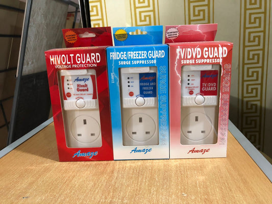 TV Guard/ Fridge Guard