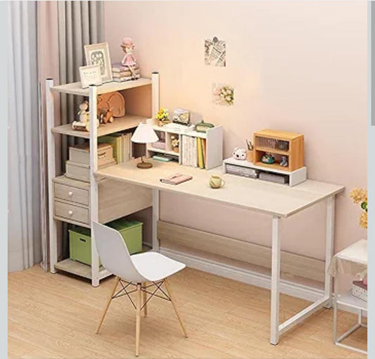 MINIMALIST WORK STATION 1.2M**
