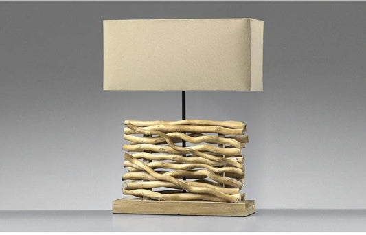 Bedside lamp