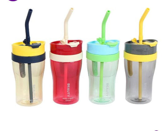 Smoothie cup/juice cup