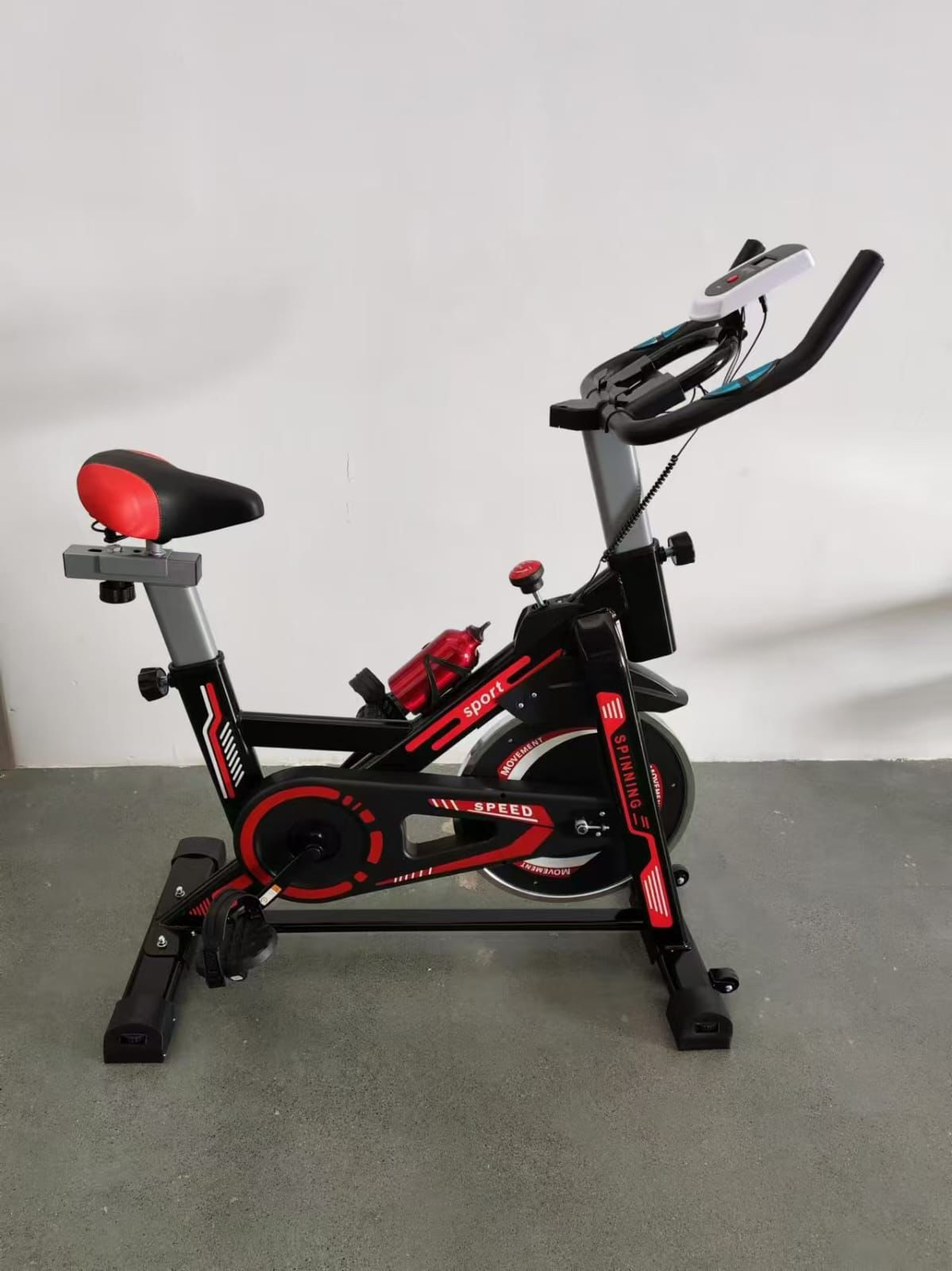 Portable Spin bike