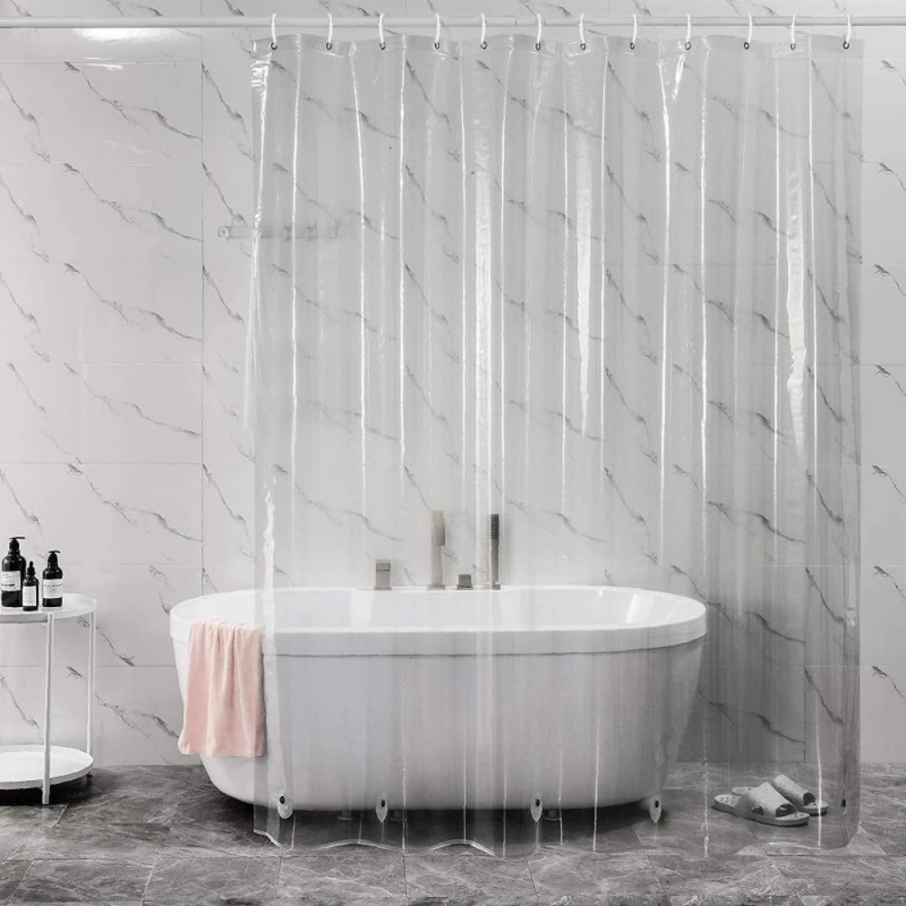 Shower Curtain Liner