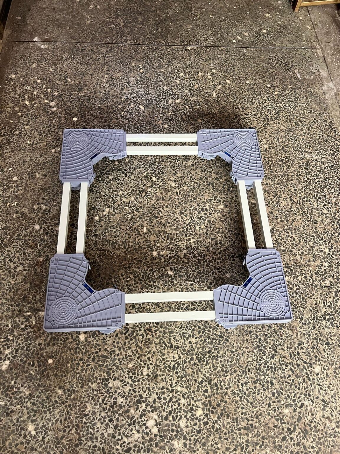 HEAVY DUTY WASHING MACHINE/FRIDGE/COOKER STAND