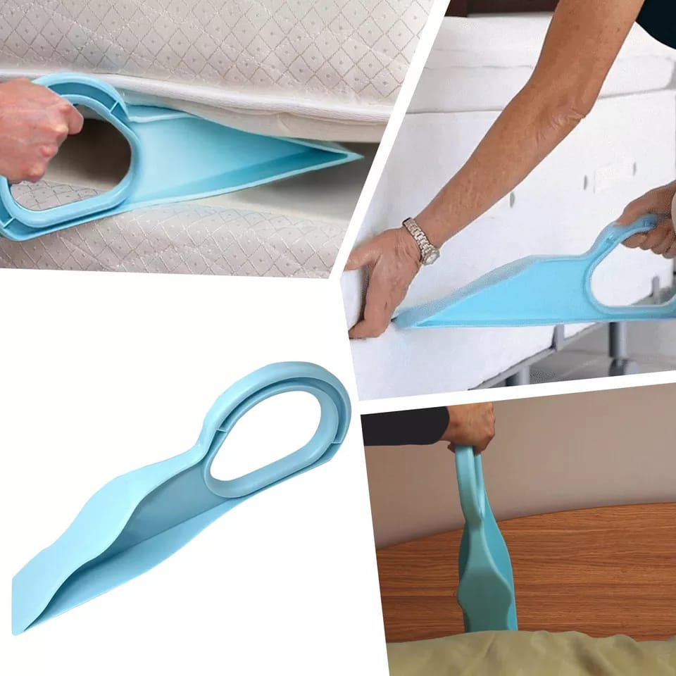 Mattress elevator/lifter