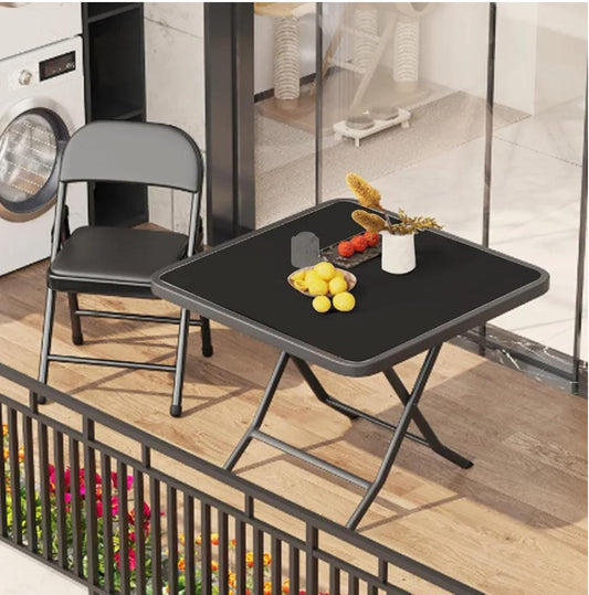 Foldable Table
