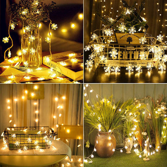 Metre Led Islamic Decor
