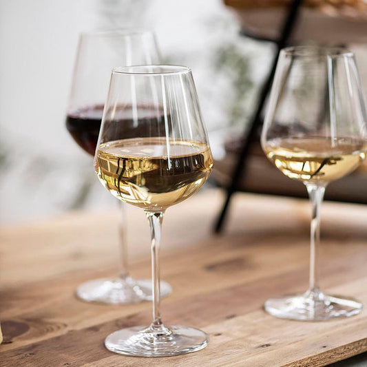 Big capacity  Wine Glass