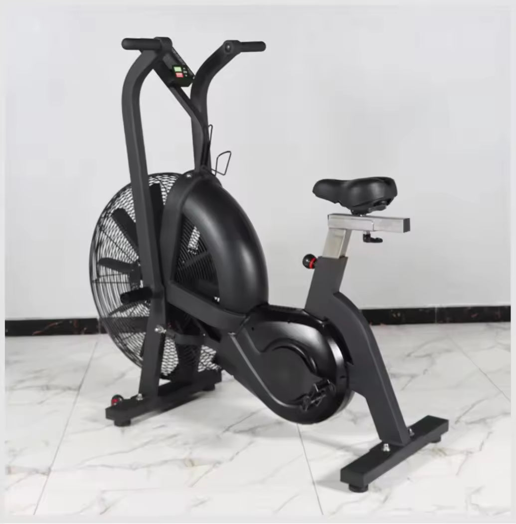 Fitness Commercial Air Bike