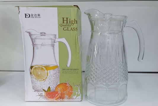 High quality pitcher jug